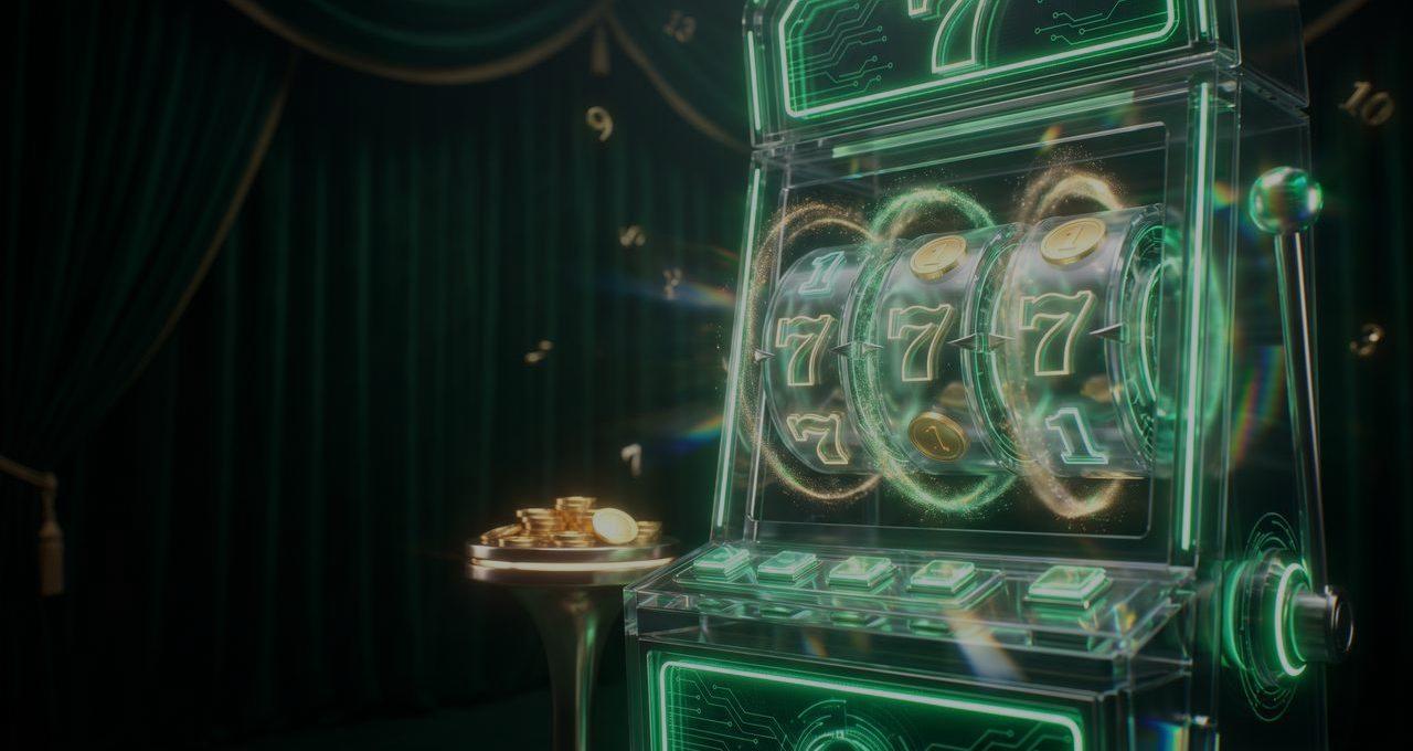 711 Casino